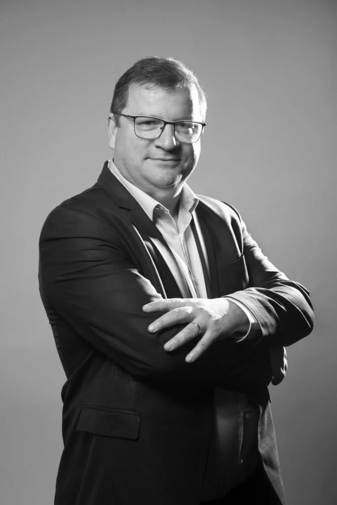 Stéphane Pirringuel